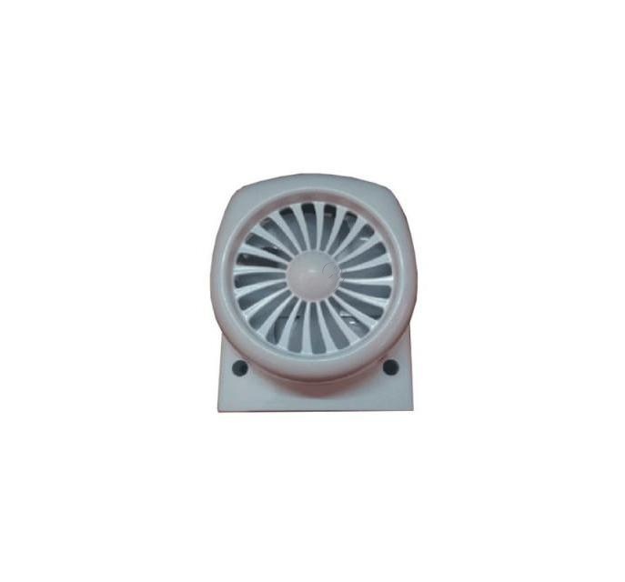 Ventilator pentru combina frigorifică Arctic K3462 și K3862 - Cod 4305640185