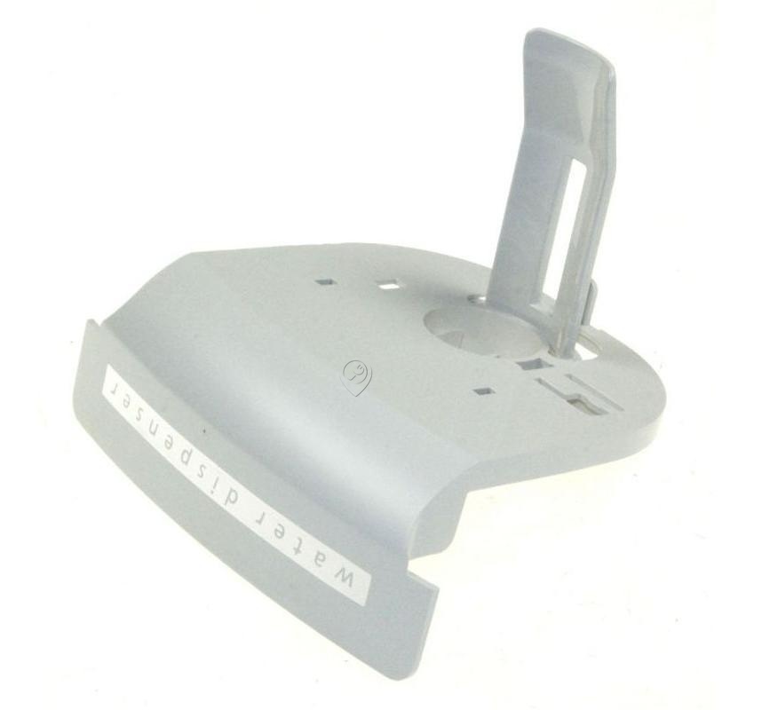 Clapeta dozator apă frigider Arctic Beko și cap robinet apă chiuvetă BEKO/GRUNDIG/ARCELIK 4317410200