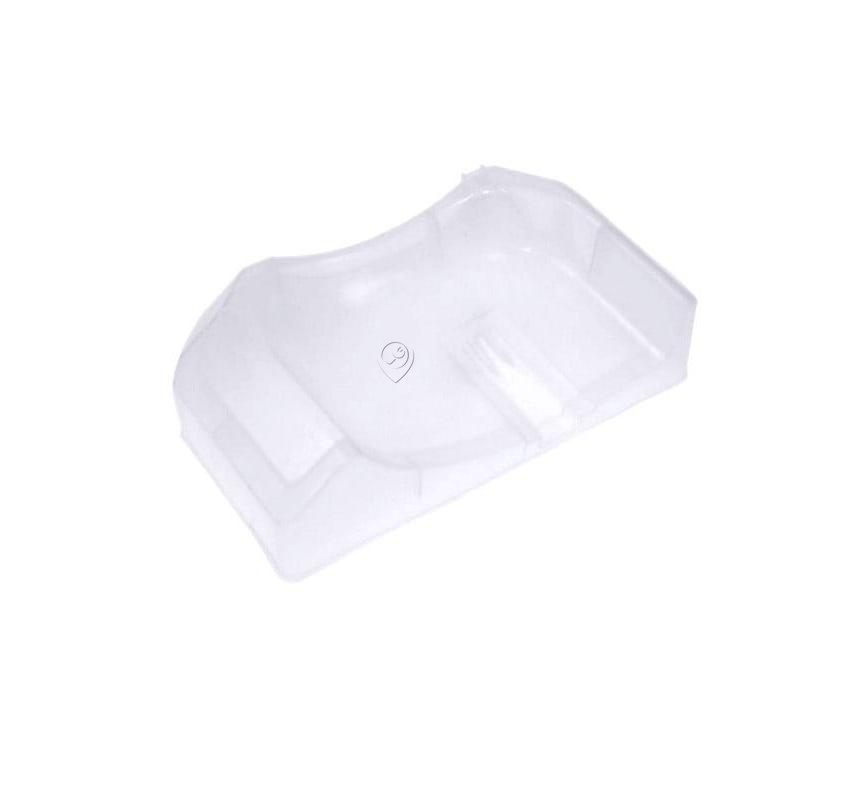 Tavita condens picuri frigider Beko - Recipient evaporator original 4501440200