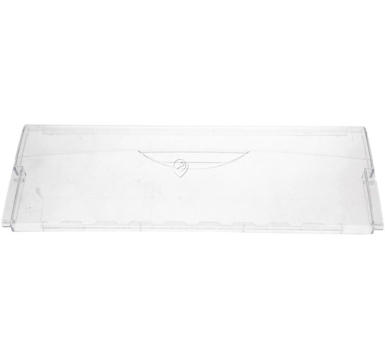 Panou Fata Sertar Transparent 440x157x20mm C00911453 pentru BEKO/GRUNDIG/ARCELIK 4522480401