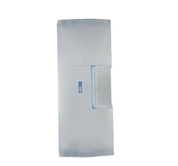 Ușă rabatabilă congelator Arctic/Beko C00911420 cu congelare rapidă 4542161000 pentru frigider/ladă frigorifică C256.