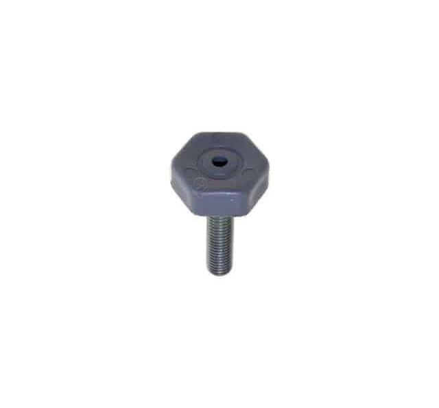 Picior șurub M8 Arctic Beko 4548960400 pentru combina frigorifică RCNA400E20ZXP