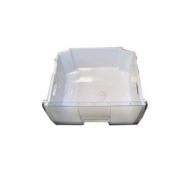 Sertar Congelator Original 4552220400 pentru Arctic, Beko, Grundig - Dimensiuni 47x25,3x40 cm