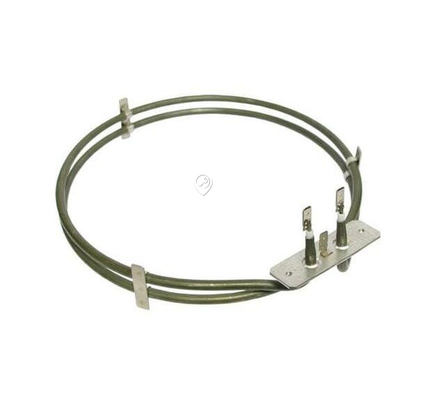 Rezistență circulară Beko 1800W 462900010 pentru cuptoare Grundig și Arcelik
