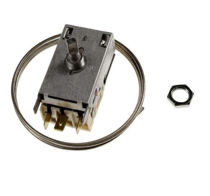 Termostat Frigider Arctic Beko Original 9002756185 și K59L2196000 pentru BEKO/GRUNDIG/ARCELIK