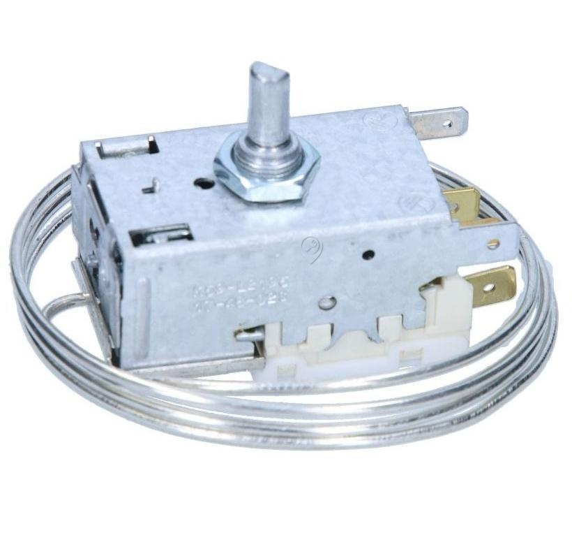 Termostat RANCO pentru Frigidere Arctic și Beko Original, Cod 9002770800