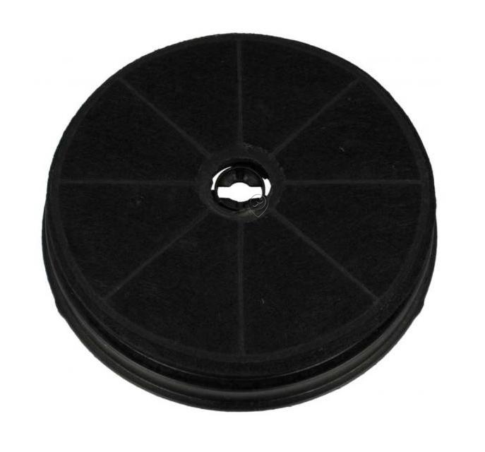 Filtru Carbon Activ pentru Hota Arctic și Beko - DM 19cm, H 3,5cm