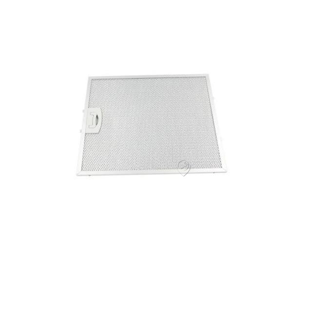 Filtru metalic antigrasime Beko și Grundig 9174220042