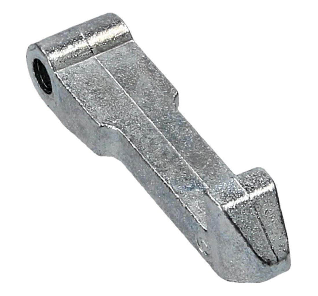 Inchizator Usă Hublou Original Gorenje 193025 - Carlig Blocare Hisense PS-03 KDD