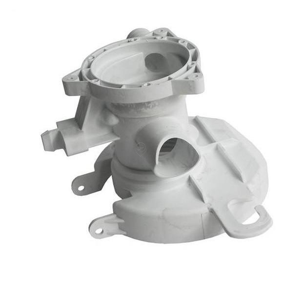 Corp Pompa de Evacuare pentru Mașini de Spalat Gorenje