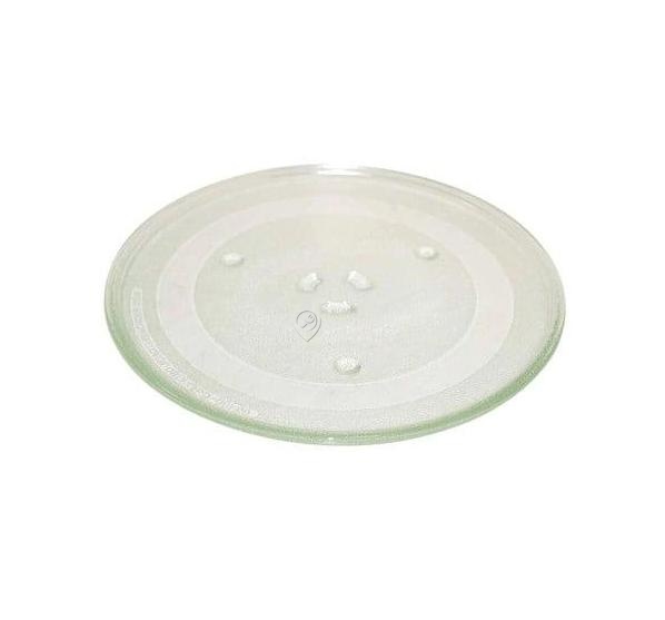 Farfurie cuptor microunde HISENSE/GORENJE 192050, 24,5 cm