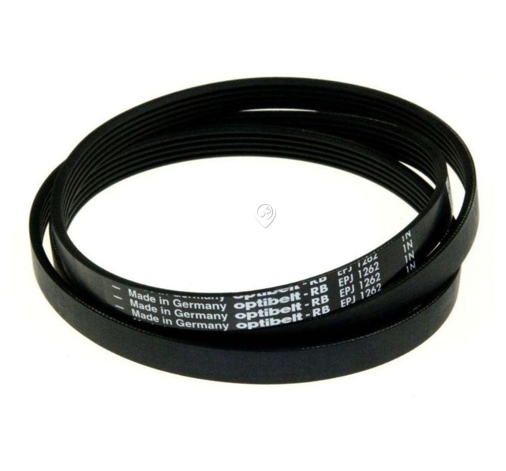 Curea pentru maşină de spălat Gorenje HISENSE 1262J5 EL 163936