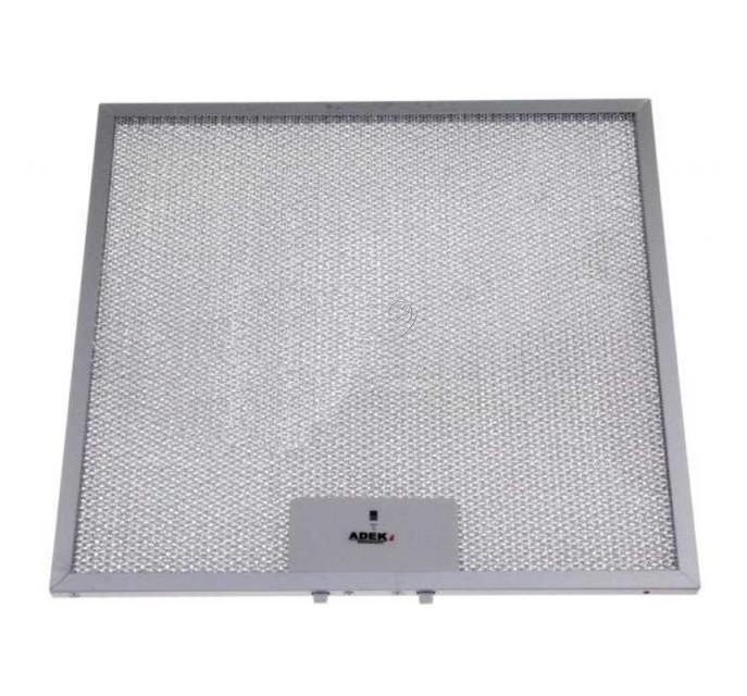 Filtru metalic din aluminiu pentru hotele Gorenje și Hisense DVG8545E