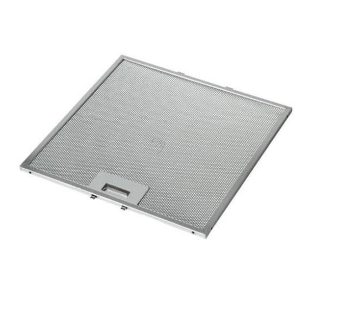 Filtru Aluminiu Gorenje Original AMF009 pentru Hote 250x300x9mm