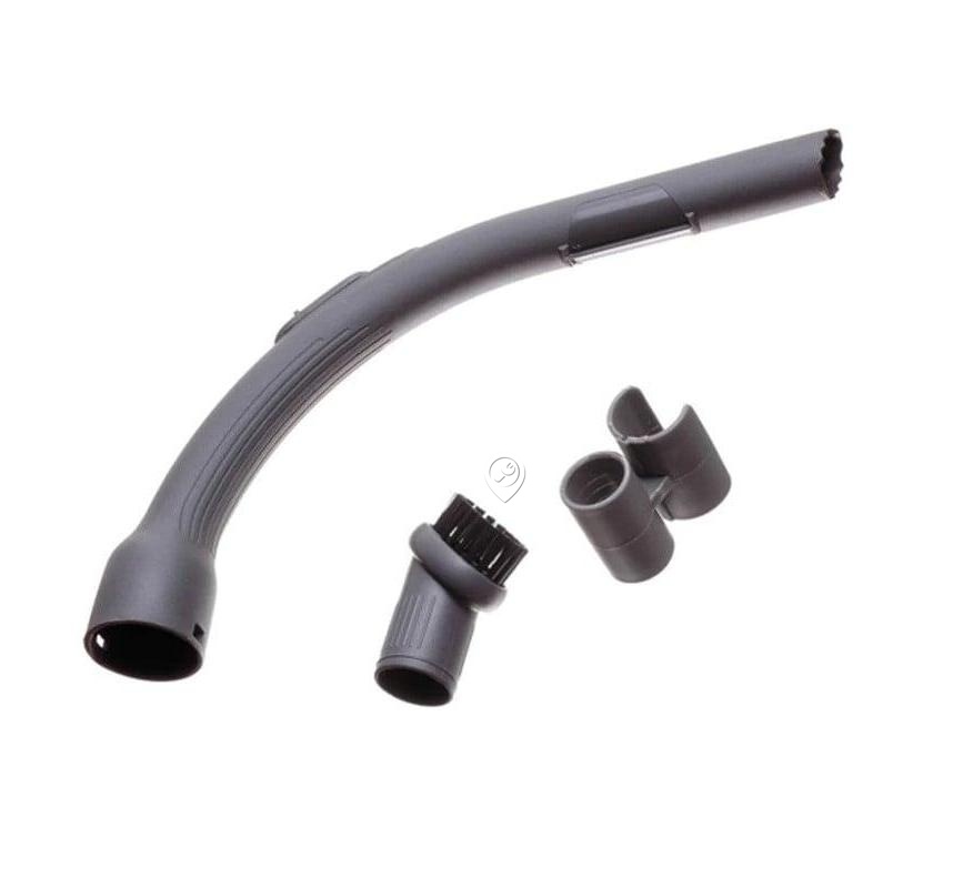 Maner Furtun cu Perie Aspirator Rowenta ZR004001 - Original GROUPE SEB