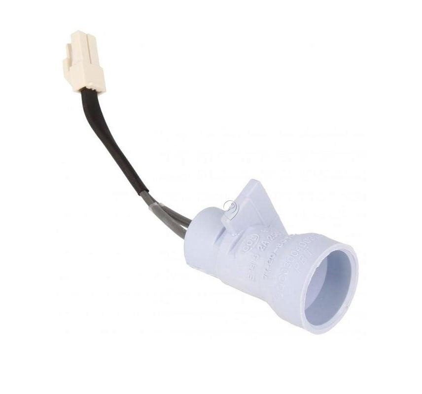 Dulie bec originală pentru combina frigorifică Whirlpool/Indesit C00312214