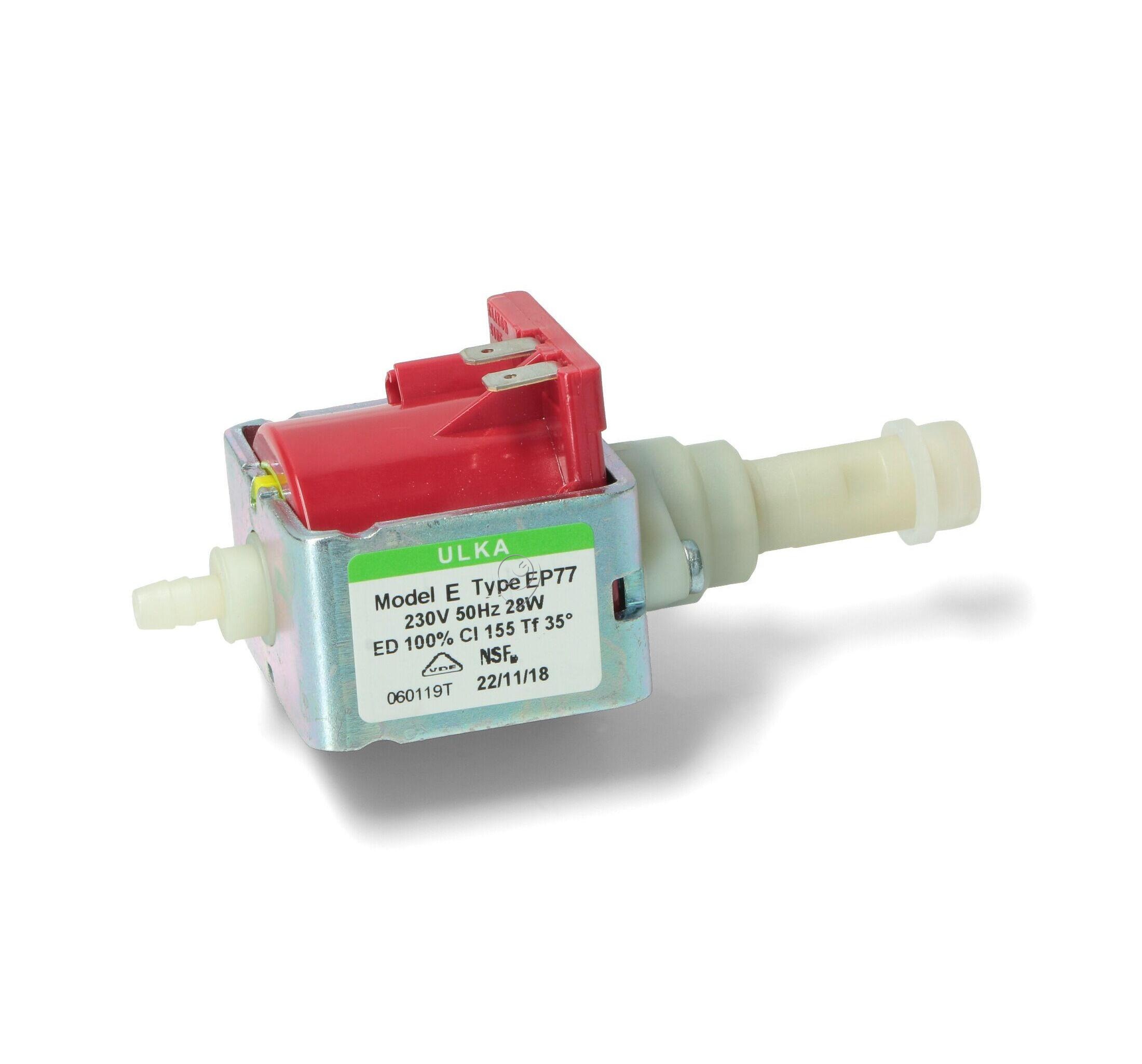 Pompa Espressor CEME EP77 28W ULKA