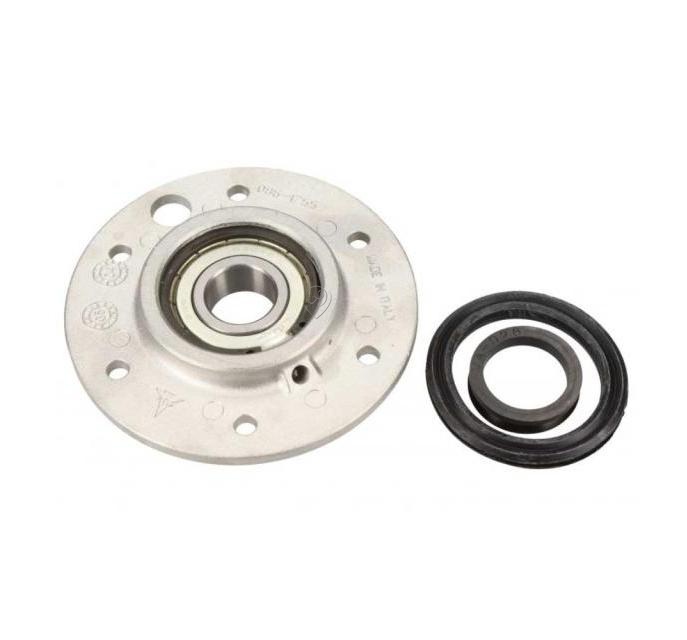 Set rulment și simering pentru mașini de spălat Bosch și Siemens - compatibil cu KIT RULMENT BSH 480138, 263427