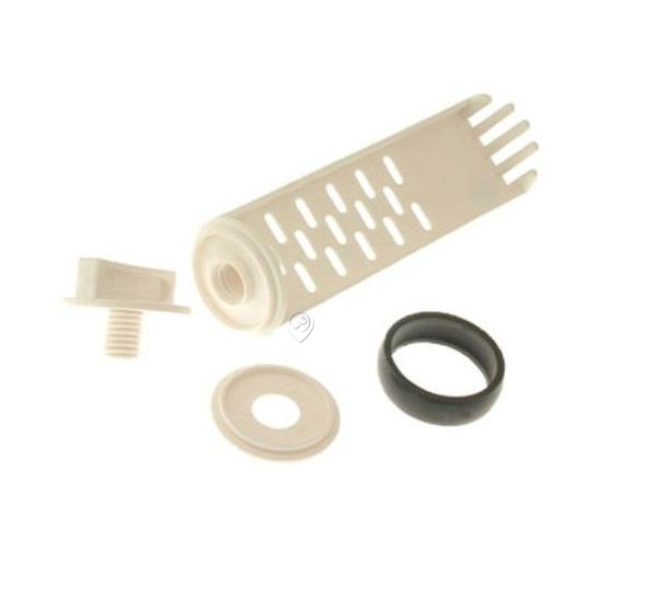 Set Filtru Mașină de Spălat Ardo și Whirlpool - Filtru Scame Ø 43mm