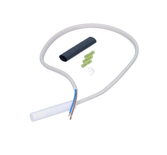 Senzor Temperatură Whirlpool 481231019153 - C00314452 Indesit