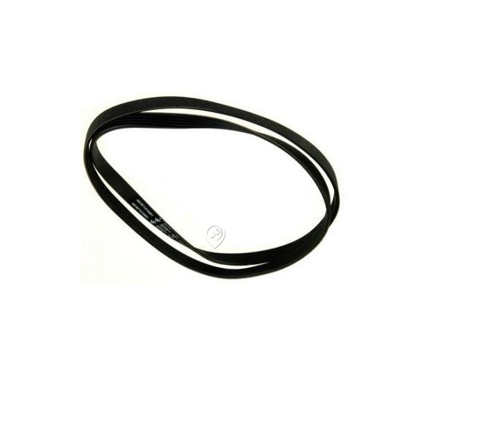 Curea Whirlpool 5PJE1239 și C00310973 pentru mașini de spălat front-loader