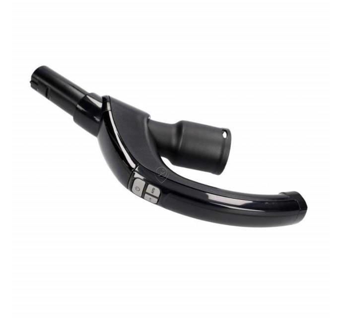 Mâner Furtun Aspirator Samsung DJ97-00719B pentru Modelul SC9560