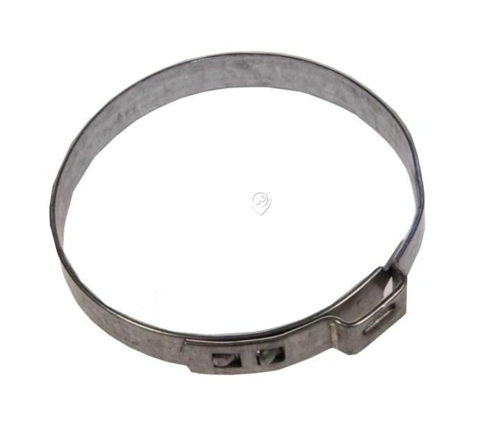 Colier furtun pentru masini de spalat Whirlpool si Hotpoint Ariston - Model C00264648 D=45,5