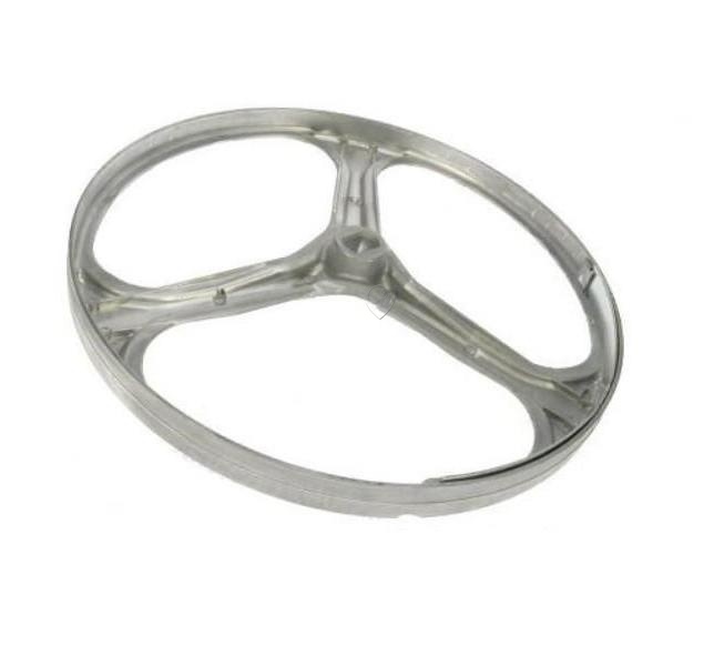 Fulie tambur Ø 273mm pentru masini de spalat AEG, Electrolux si Privileg