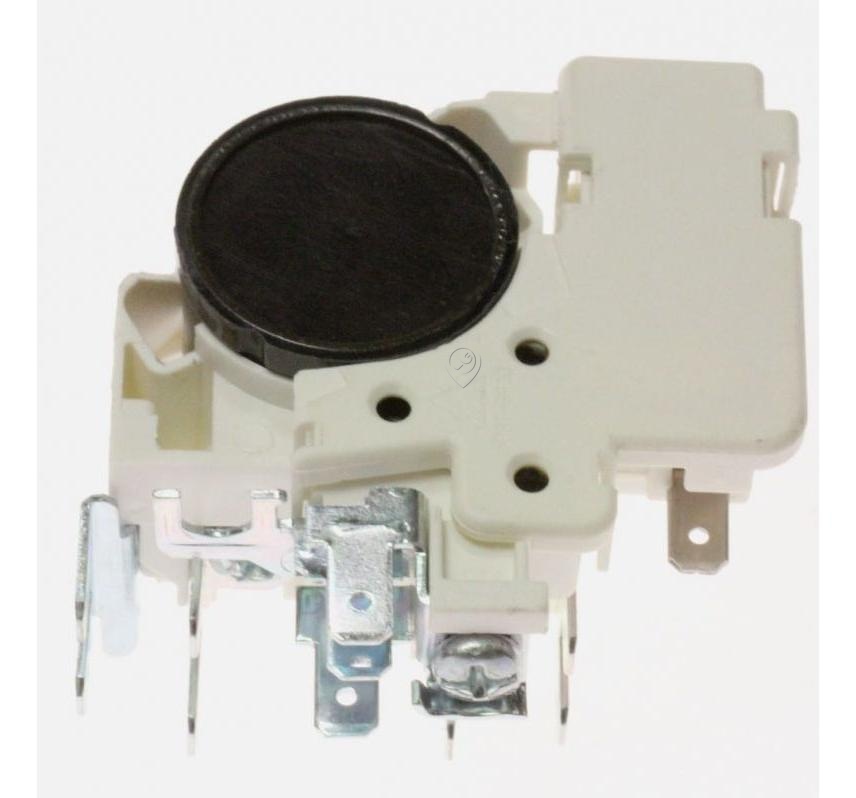 Releu Start Motor Electrolux pentru Frigider și Ladă Frigorifică ARCTIC C256