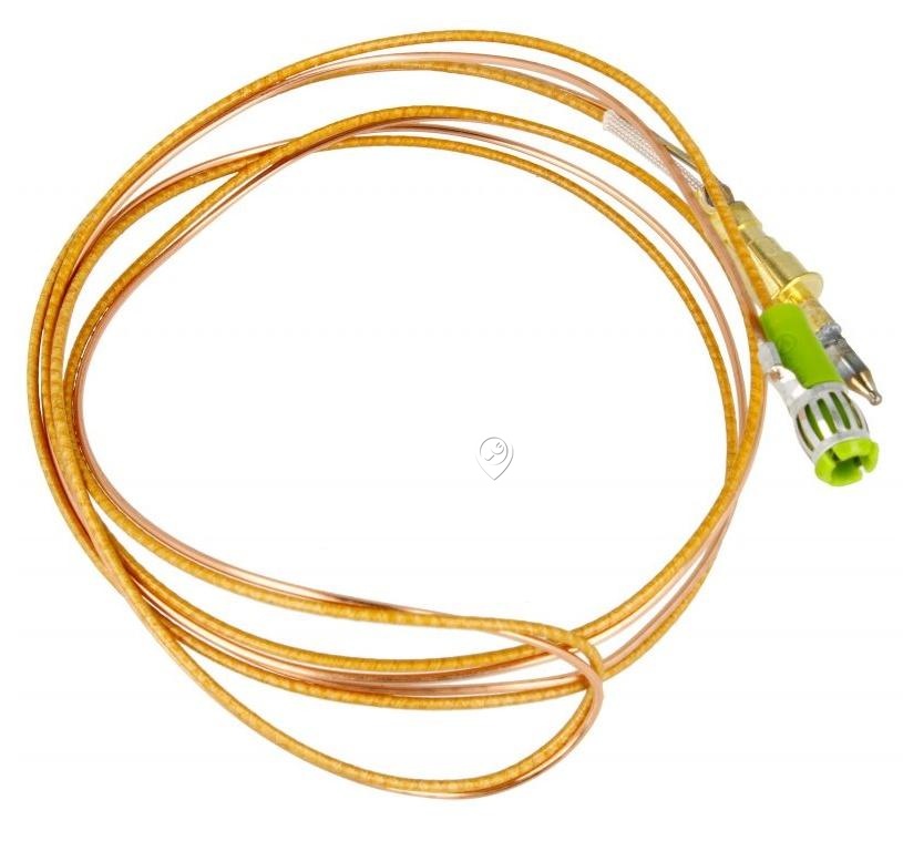 Termocupla Electrolux/Aeg 3570563043 pentru cuptor și plită incorporabilă, L=1000.