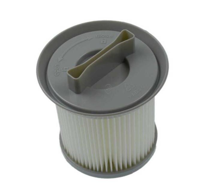 Filtru cilindric original Zanussi, Electrolux, AEG F133 9002567734