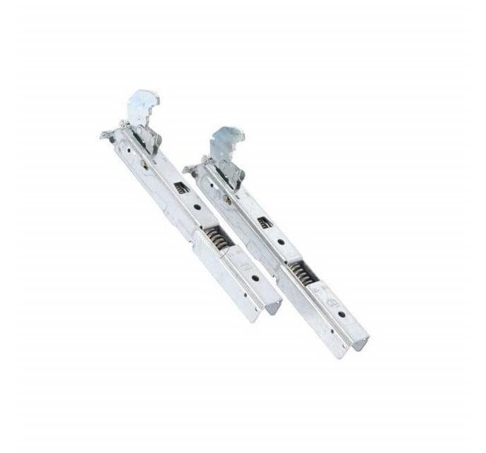 Set original balamale ușă aragaz cuptor AEG, Electrolux, Zanussi - 50296579001