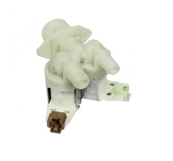 Electrovalva 2 Cai pentru Masina de Spalat Electrolux Zanussi - Model EWF12680W 91452250100