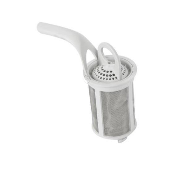 Filtru de evacuare complet pentru mașini de spălat vase AEG, Electrolux, Zanussi - 50297774007