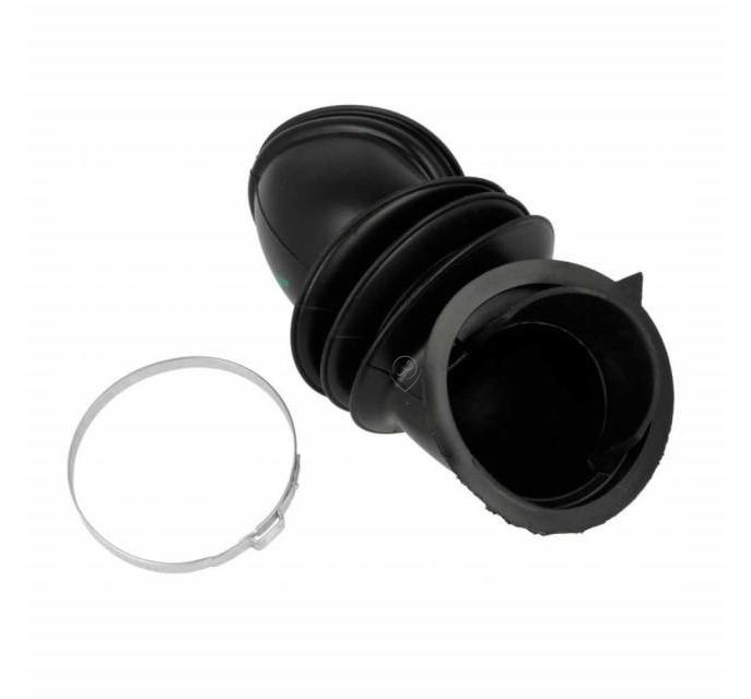 Kit furtun cutie detergent pentru cuva mașinii de spălat Electrolux, AEG, Zanussi - 50298219002