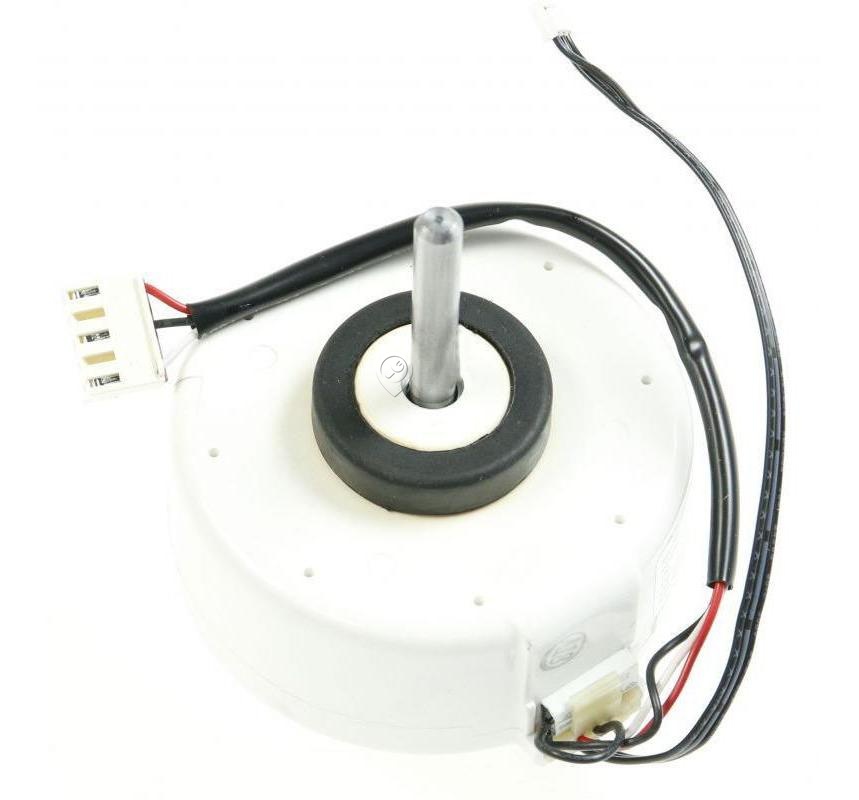 Motor ventilator pentru răcitor/aer condiționat Sharp 9KL-2012031474 - model 9K / 12K