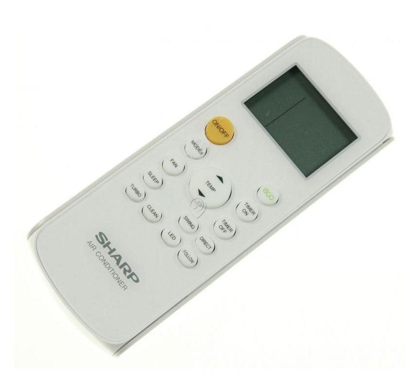 Telecomandă aer condiționat Sharp 9KL-7000A53075 - telecomandă de rezervă