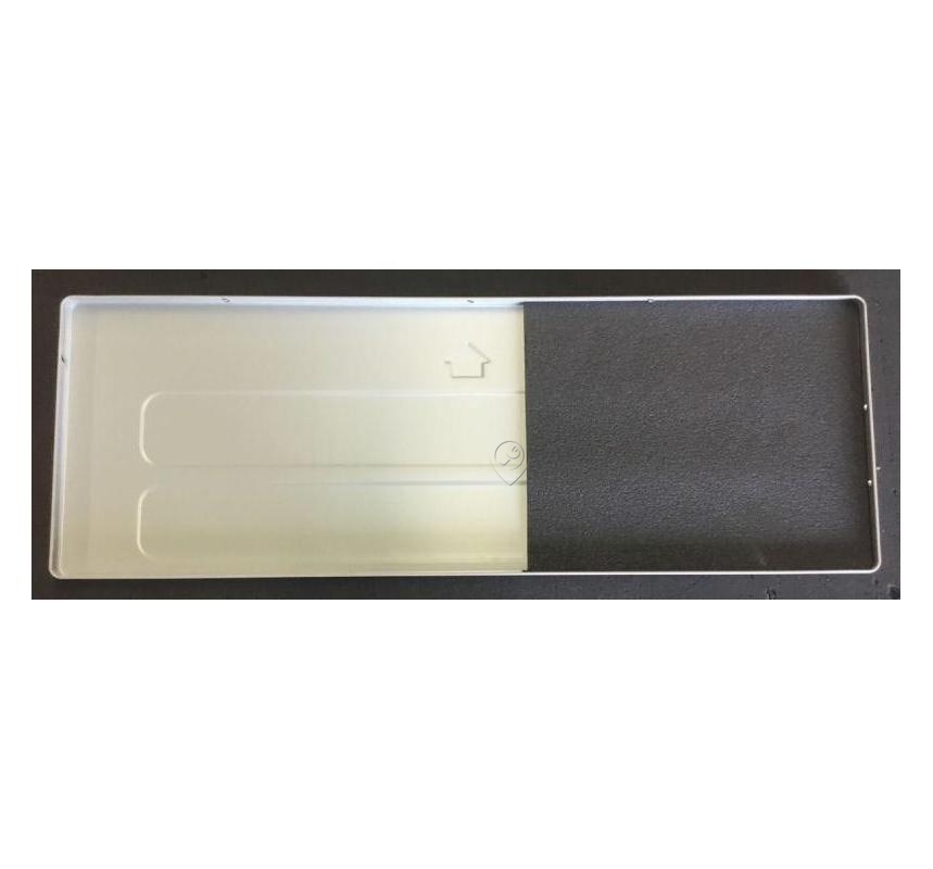 LG ACQ35131824 capac unitate aer condiționat - partea superioară (exterior)