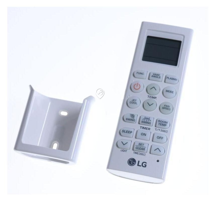 Telecomandă LG AKB73315616 pentru aer condiționat