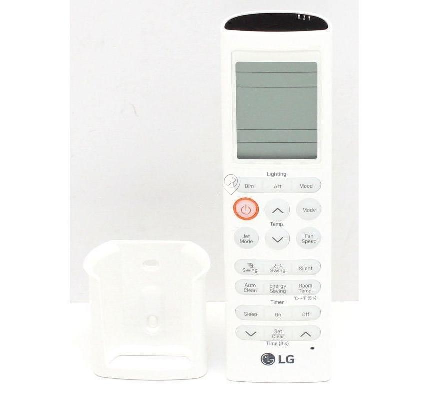Telecomandă LG AKB74375307 - unitate de control S3 ggrd 13-jahr rac export h/p+dim+art+mood+4WAY+silent+auto clean+energy saving