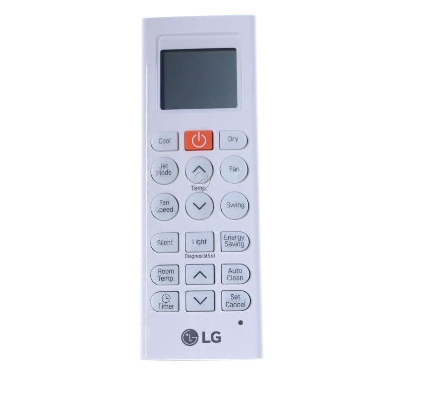 Telecomandă LG AKB75415312 - controler pentru aer conditionat