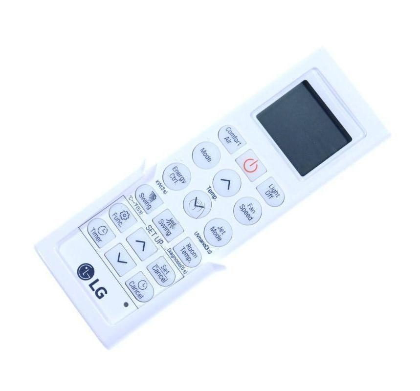 Telecomandă LG AKB76038403 - telecomanda pentru aer conditionat