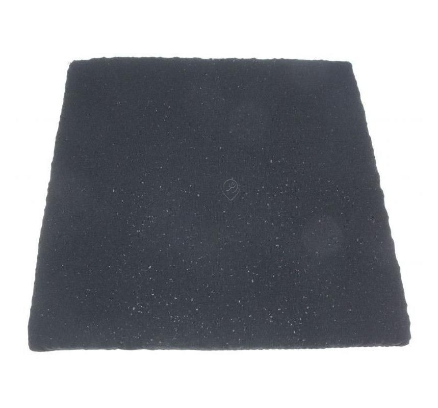 Filtru de carbon Eurofilter AMC066 480122102384 alternativ de lungă durată pentru Whirlpool