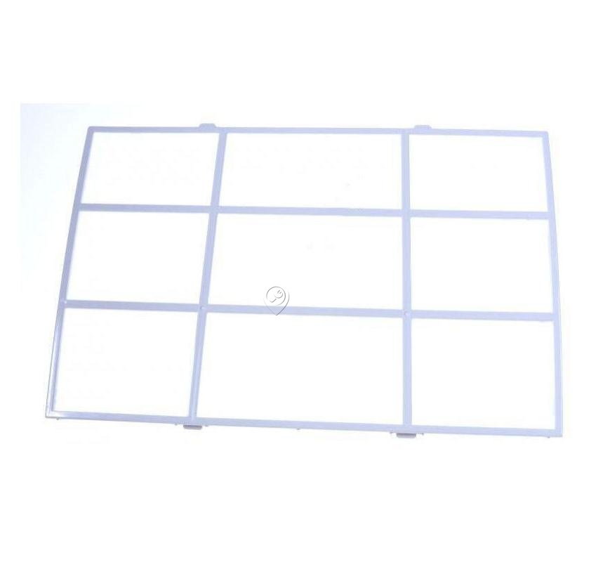 Filtru de aer pentru aer condiționat DeLonghi AS00000079 - filtru aer