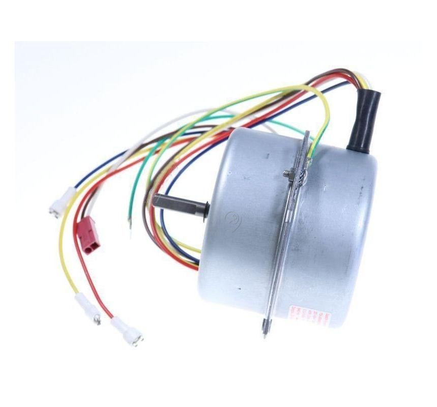 Motor DeLonghi AS00000162 pentru aparat de aer condiționat (ydk-09504006)