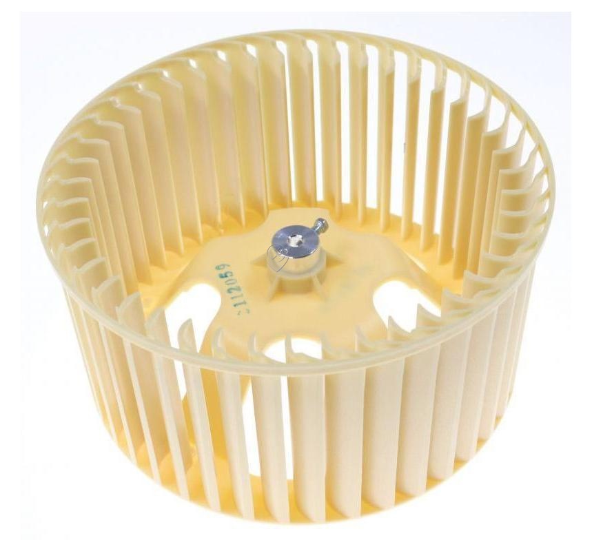 Roată ventilator pentru aer condiționat DeLonghi AS00001638 - ventola pac EX360/390LVYN