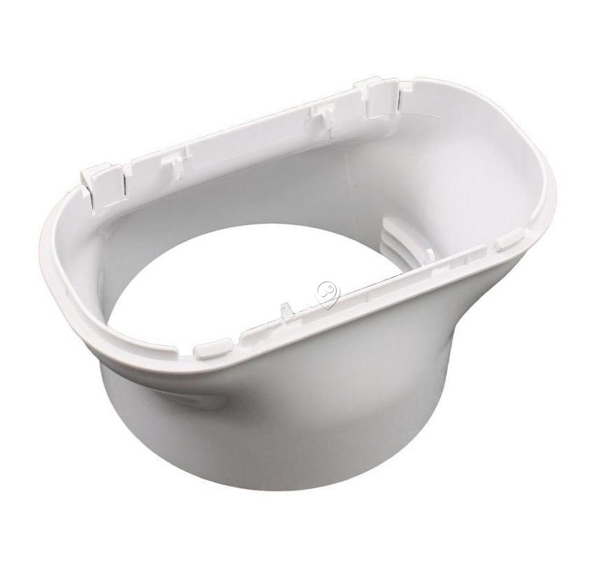 Piesa de legătură DeLonghi AS00001753 pentru aer condiționat - conector