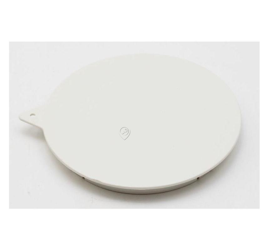 Capac de protecție pentru aer condiționat DeLonghi AS00001774 - flanșă pac EX390