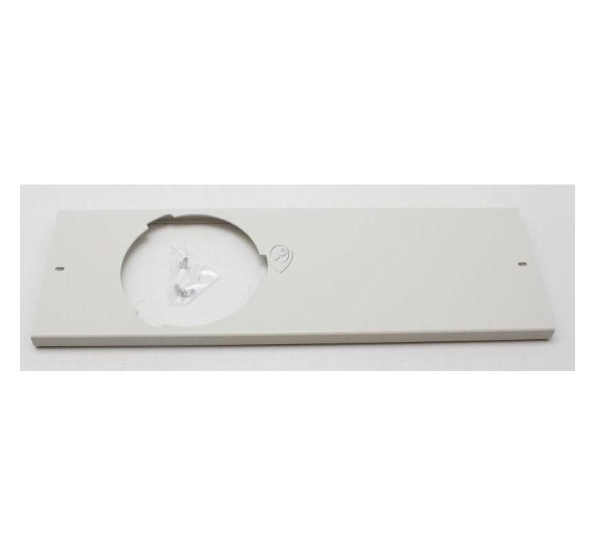 DeLonghi AS00001777 capac ușă aer condiționat - suport cu orificiu pac EX390