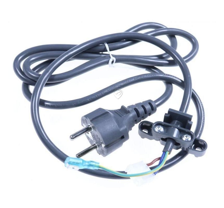 DeLonghi AS00002305 mufa/cablu - cablu de alimentare și suport pentru cablu (int)
